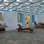 Luxury Paros 2 Bedrooms Royalty Beautiful Sea Views *