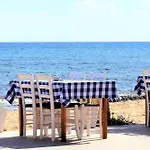Villa Luxury Paros 2 Bedrooms Royalty Beautiful Sea Views