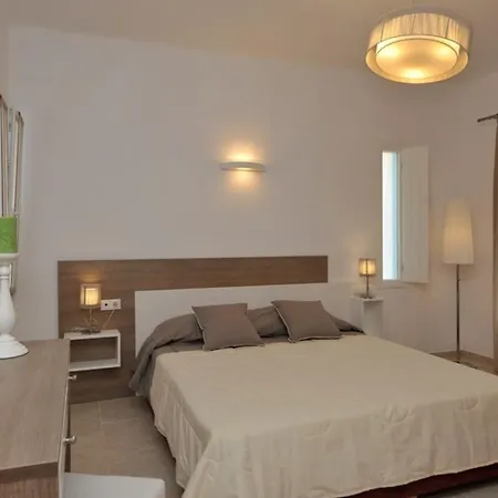Luxury Paros 2 Bedrooms Royalty Beautiful Sea Views Villa *