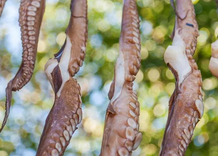 Luxury Paros 2 Bedrooms Royalty Beautiful Sea Views Villa